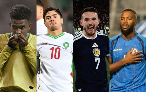 Brasil, Marrocos, Escócia e Haiti estão no Grupo C da Copa do Mundo de 2026