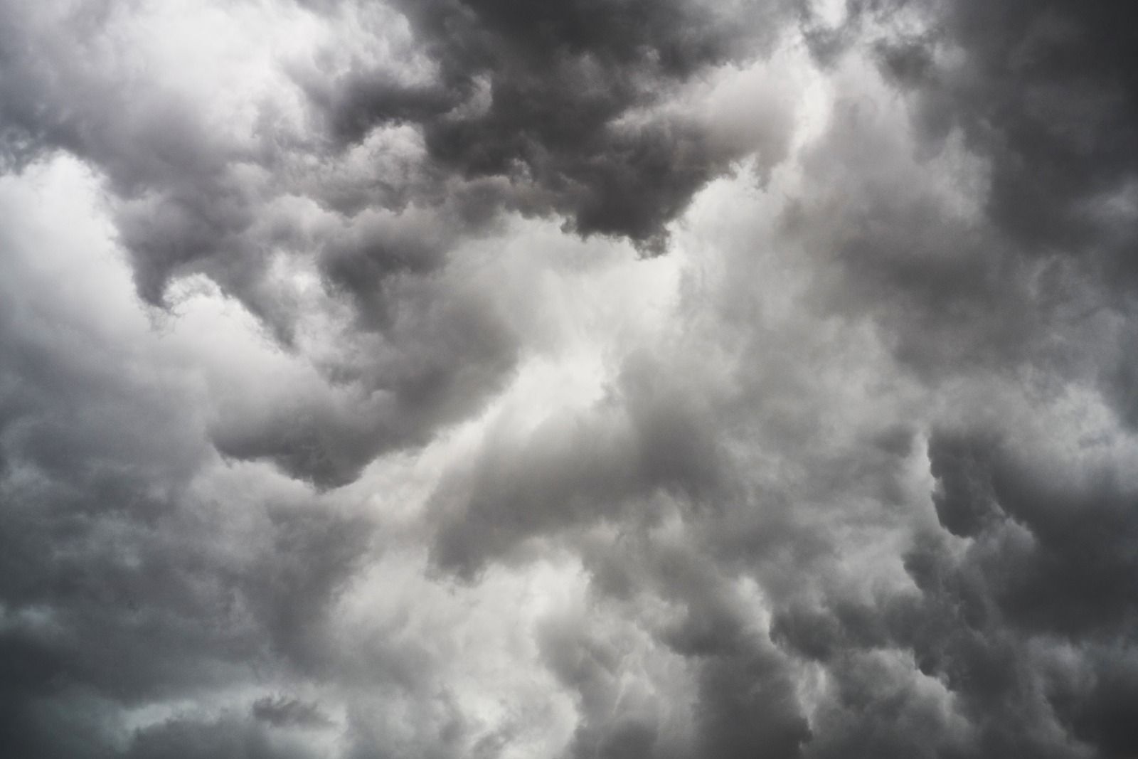 Alerta vermelho: tempestade de grande perigo ameaça 753 cidades do Sul; veja lista