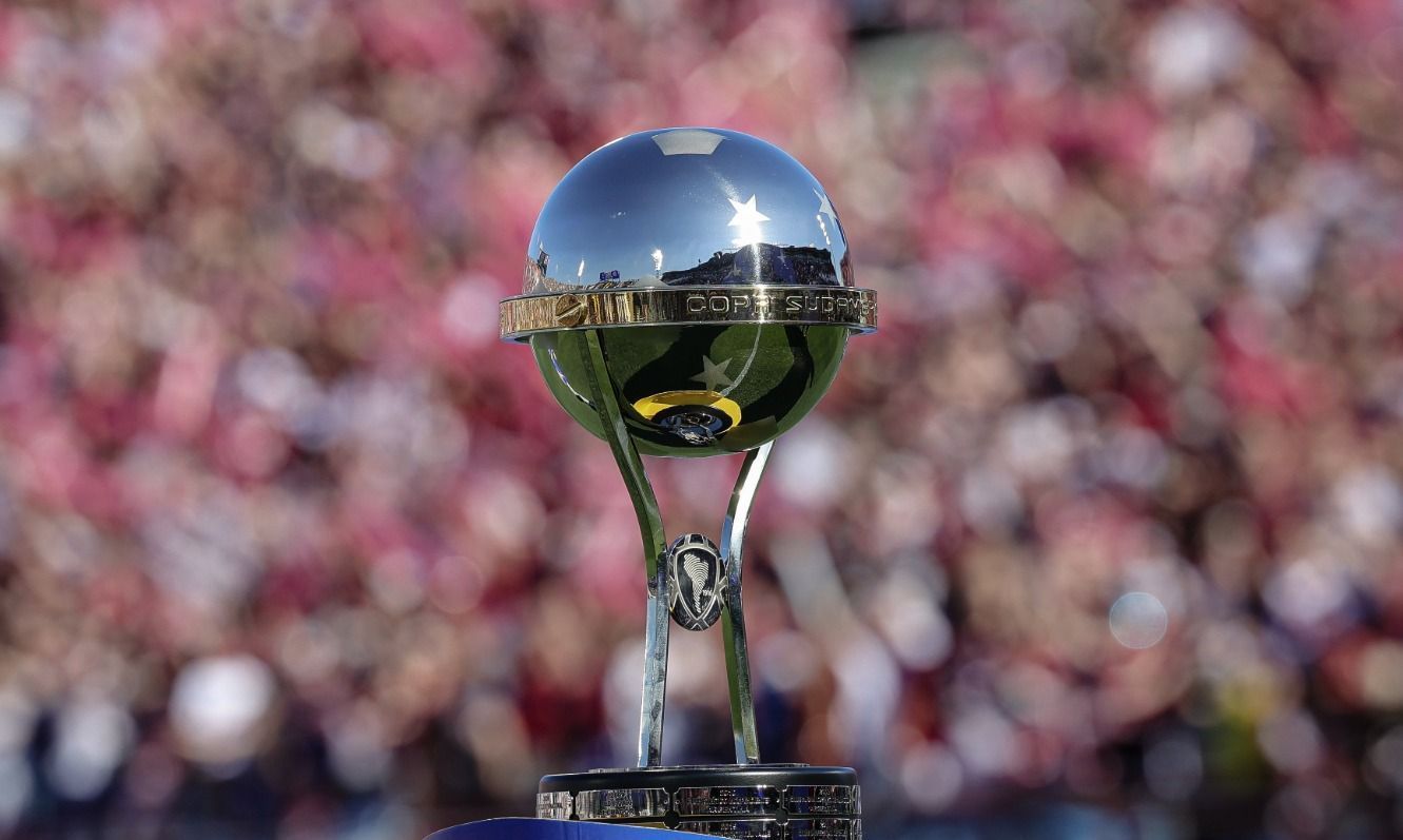 Copa Sul-Americana tem mais seis times garantidos na fase de grupos; veja classificados