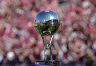 Quando será a final da Copa Sul-Americana de 2027
