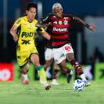 Mirassol e Flamengo empatam em jogaço pela última rodada do Brasileirão