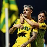 Mirassol alcança marca que só Atlético e outros três times têm no Brasileirão