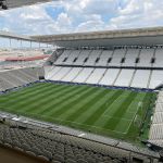 Escalação do Corinthians: Dorival muda time para enfrentar Capivariano