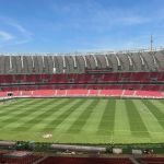 Inter recebe Ypiranga para consolidar vantagem e avançar à final do Gauchão