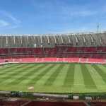 Titulares do Inter estreiam em 2026 contra o Inter-SM pelo Campeonato Gaúcho