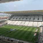 Corinthians x Juventude: veja escalações para jogo do Brasileirão