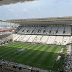 Corinthians x Juventude: veja escalações para jogo do Brasileirão