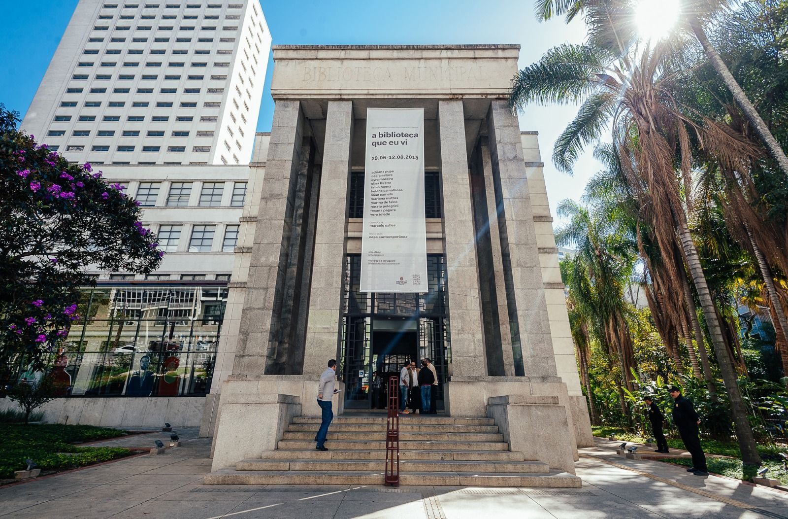 Gravuras de Henri Matisse e Cândido Portinari foram roubadas de biblioteca em SP