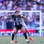 Fora do Z4 durante todo o Brasileirão, Ceará é rebaixado na última rodada