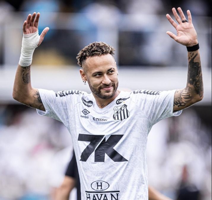 Santos: Neymar abre o jogo sobre 'bastidores' contra o rebaixamento e manda recado