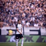 Corinthians registra pior público de 2025 contra o Juventude