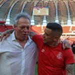 Abel Braga segue como treinador do Inter? Veja a resposta do ídolo colorado