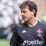 Com 'um turno' de derrotas, Vasco perdeu mais que dois rebaixados no Brasileirão