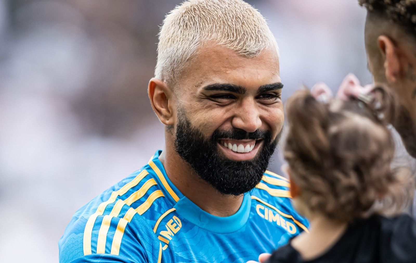 Gabigol faz projeção para semi da Copa do Brasil pelo Cruzeiro: 'É sempre assim!'