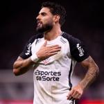 Corinthians: veja principais artilheiros e garçons no Brasileiro de 2025