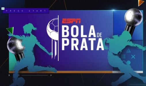 Prêmio Bola de Prata