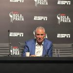 O que disse Tite sobre Neymar não ser convocado por Ancelotti para a Seleção