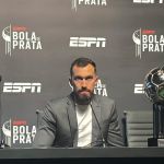 Ex-Corinthians diz que pensou em aposentadoria antes de ano histórico com Mirassol