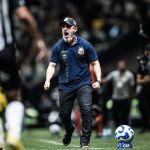 Rafael Guanaes revela motivo do sucesso do Mirassol no Brasileirão 2025