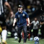 Botafogo demonstra interesse em Rafael Guanaes, treinador do Mirassol