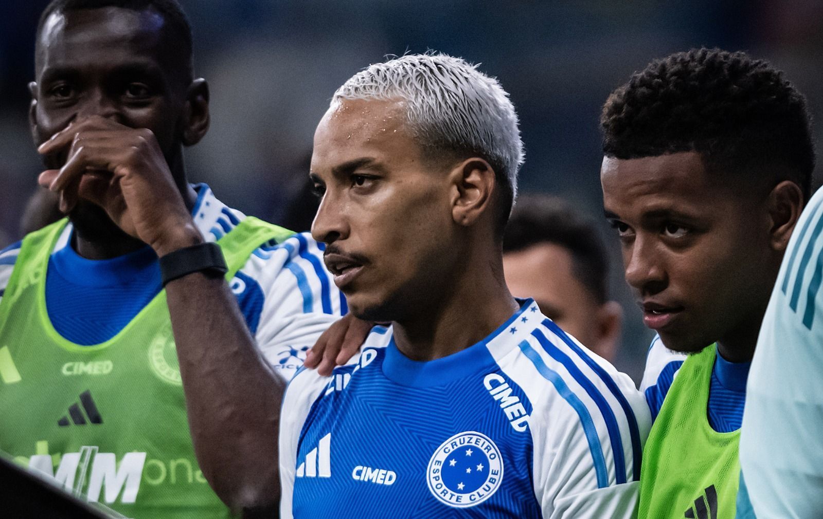 Cruzeiro busca nona final de Copa do Brasil em semi diante do Corinthians