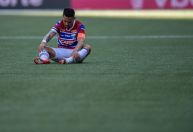 Como ficou o ranking de rebaixados nos pontos corridos após o fim do Brasileirão