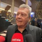 Ídolo do Flamengo elogia Rossi e projeta título no Intercontinental: 'Vai chegar'