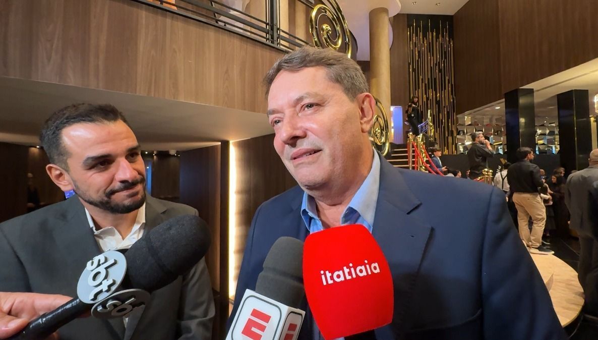 Gabigol e Kaio Jorge ficam no Cruzeiro? Pedrinho responde sobre futuro de atacantes