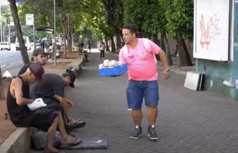 Belo horizonte   Renzo Nunes