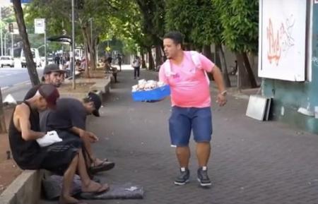 Belo horizonte Renzo Nunes