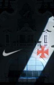 Nike é a nova fornecedora de material esportivo do Vasco