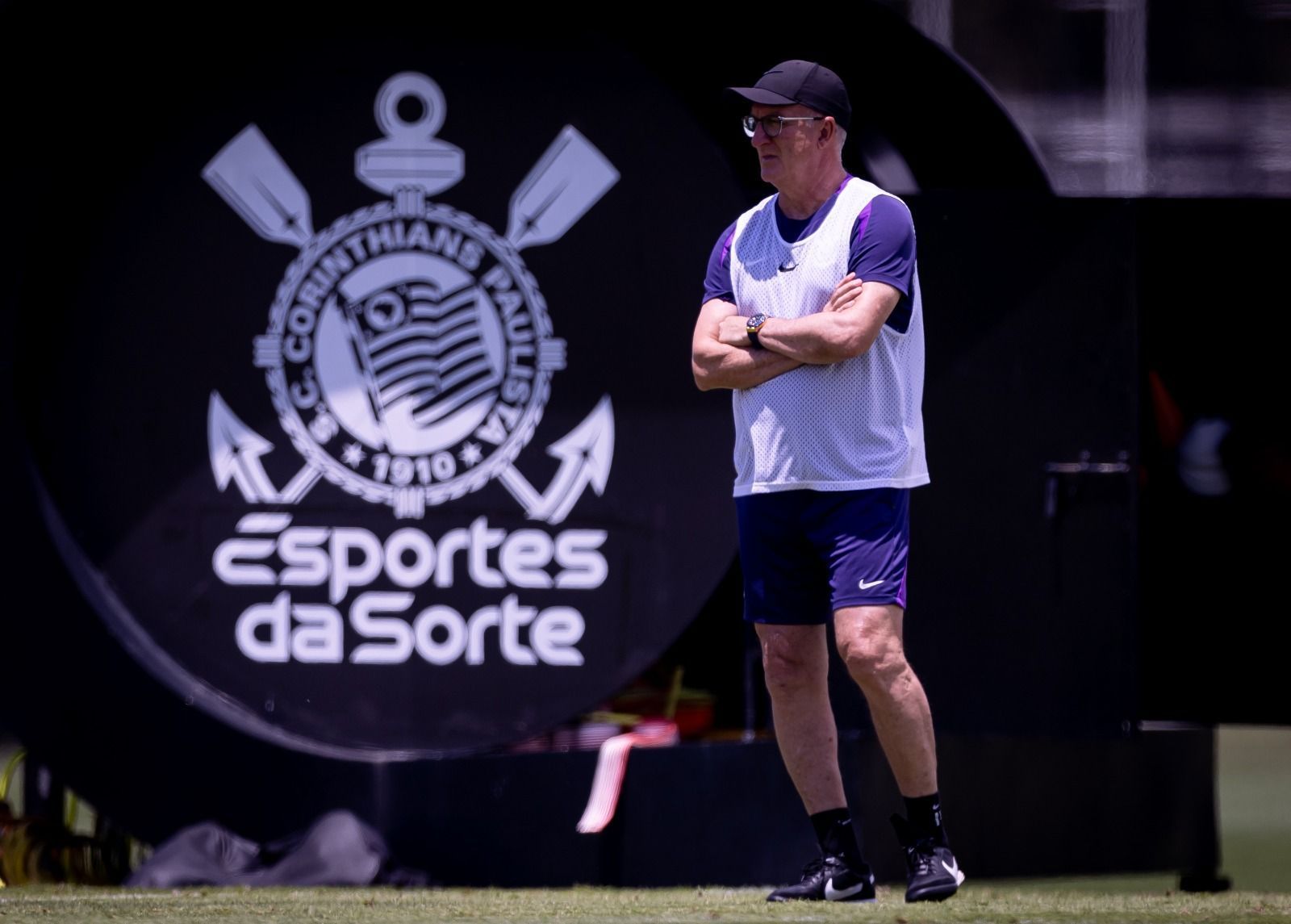 Garro e Yuri jogam? Veja provável escalação do Corinthians para enfrentar o Cruzeiro