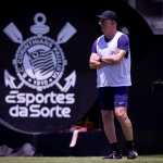 Garro e Yuri jogam? Veja provável escalação do Corinthians para enfrentar o Cruzeiro