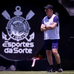 Garro e Yuri jogam? Veja provável escalação do Corinthians para enfrentar o Cruzeiro