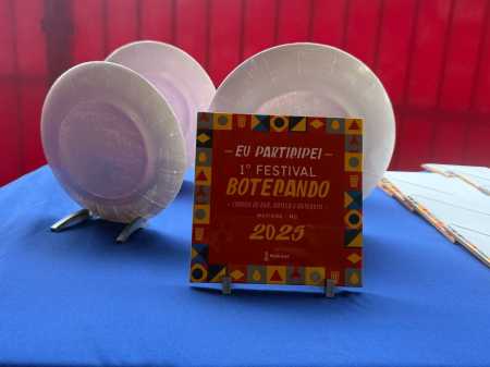 Festival Botecando