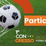 Belo Horizonte receberá congresso de Escolas de Futebol; veja detalhes