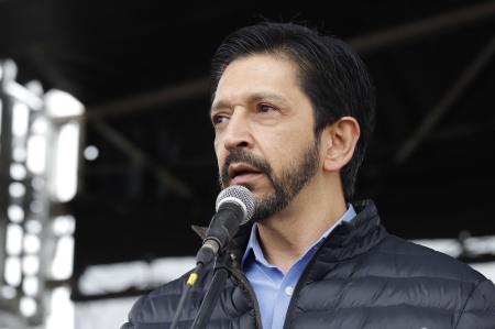 Prefeitura afirma que a paralisação ocorreu sem aviso prévio, desrespeitando a lei