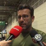 Alberto Valentim revela planejamento para montagem do elenco do América para 2026