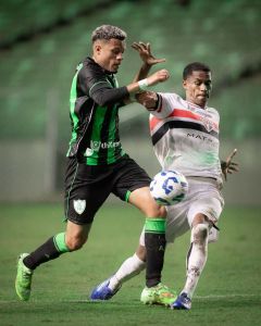 São Paulo é campeão da Copa do Brasil Sub-20