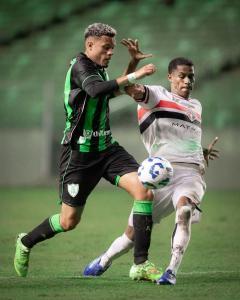 São Paulo é campeão da Copa do Brasil Sub-20