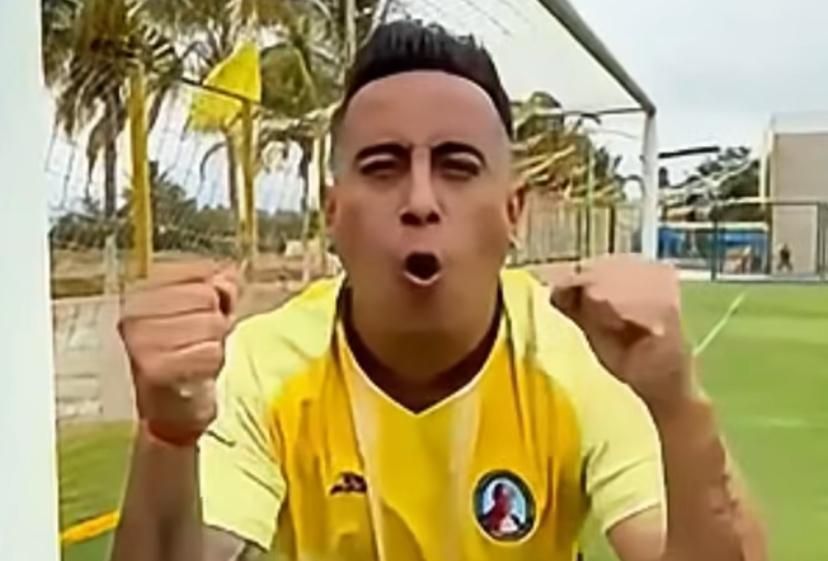 Algoz do Atlético na ‘Sula’, meia ex-São Paulo é novo reforço do ‘Time do Papa’