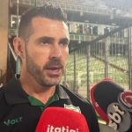 Treinador do América Sub-20 avalia campanha na Copa do Brasil e abre jogo sobre futuro no clube