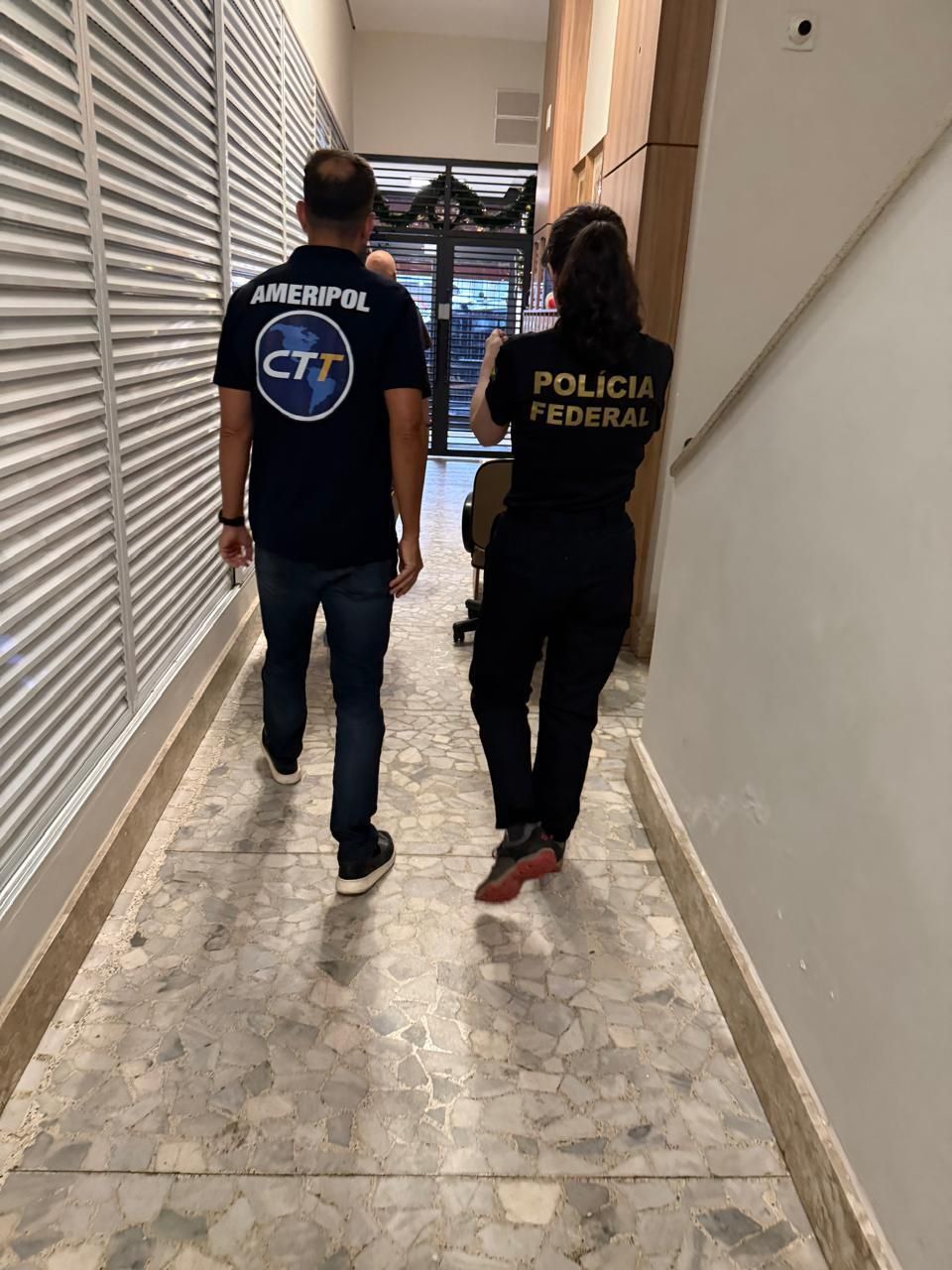 PF mira quadrilha que traficava mulheres para a Europa para exploração sexual