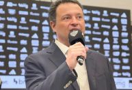 Atlético: Rafael Menin anuncia afastamento da operação diária do clube