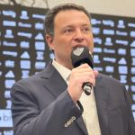 Atlético: Rafael Menin anuncia afastamento da operação diária do clube