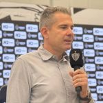 Victor explica motivos de saída do Atlético e faz pedido à torcida