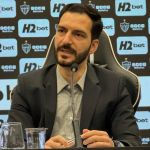 Novo executivo do Atlético aponta alternativas para diminuir dívida do clube