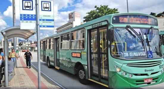 ônibus