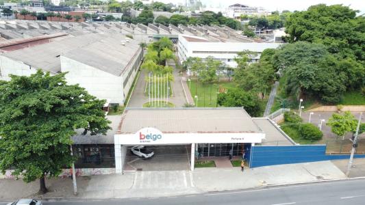 Feirão de empregos é realizado em Contagem nesta quinta-feira (11)