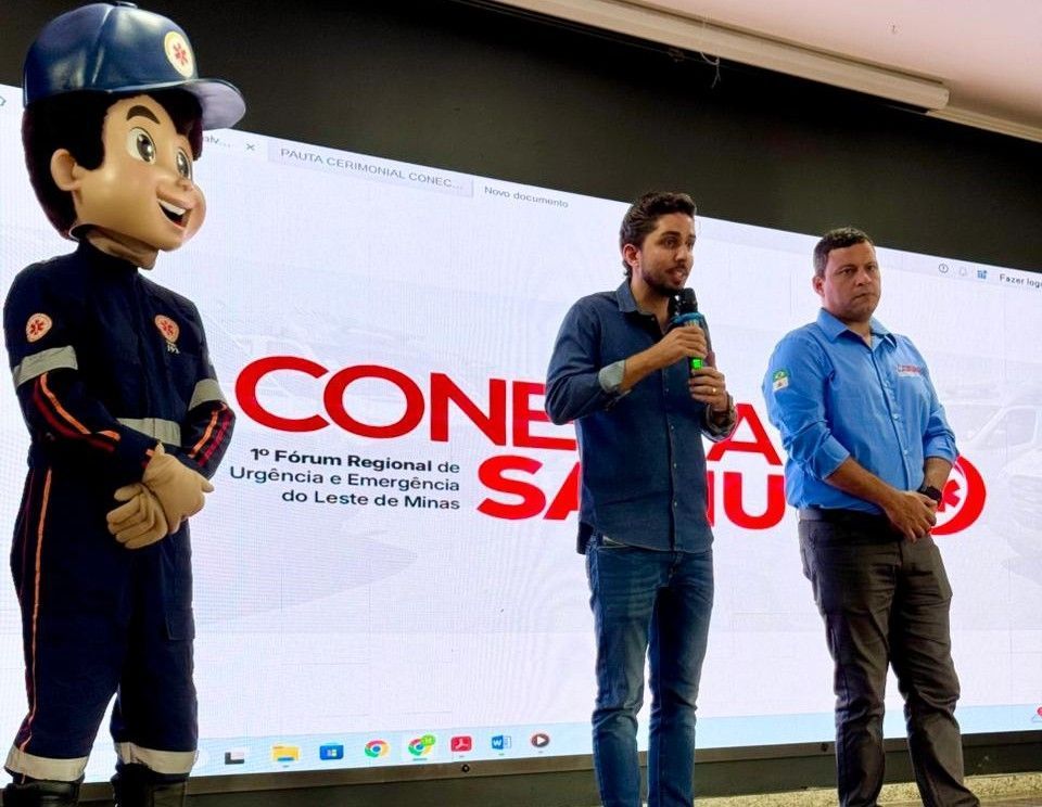 SAMU Regional celebra cinco anos e anuncia serviço aeromédico